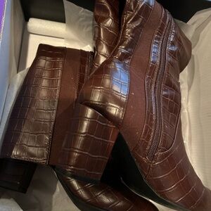 Stylish Abstract Art Print